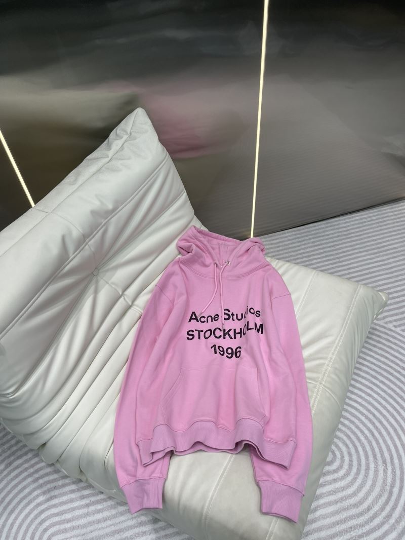 Acne Hoodies